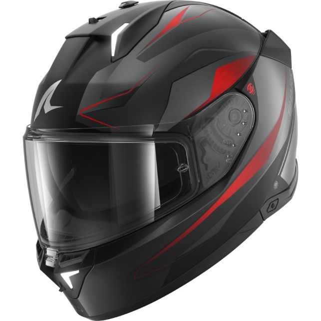 Casque Shark Skwal i3 Mekarium Mat