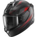 Casque Shark Skwal i3 Mekarium Mat