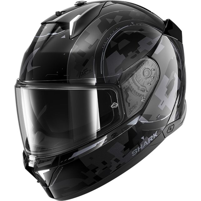 Casque Shark Skwal i3 Gang