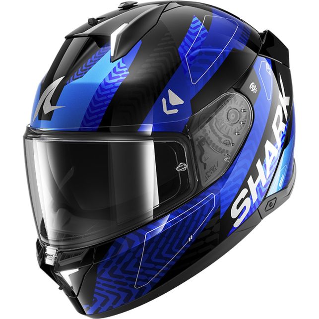 Casque Shark Skwal i3 Ready