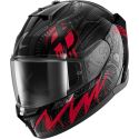Casque Shark D-Skwal 3 Shiever