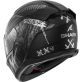 Casque Shark D-Skwal 3 Shiever Mat
