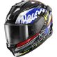 Casque Shark D-Skwal 3 Streetrush