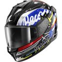 Casque Shark D-Skwal 3 Streetrush