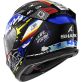 Casque Shark D-Skwal 3 Streetrush