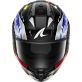 Casque Shark D-Skwal 3 Streetrush