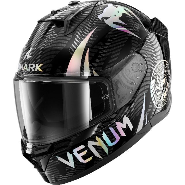 Casque Shark D-Skwal 3 Venum