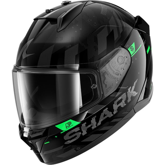 Casque Shark D-Skwal 3 Skilful