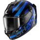 Casque Shark D-Skwal 3 Dashed