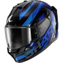 Casque Shark D-Skwal 3 Dashed