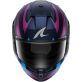 Casque Shark D-Skwal 3 Dashed Mat