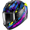 Casque Shark D-Skwal 3 Inkrider