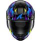 Casque Shark D-Skwal 3 Inkrider