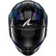 Casque Shark D-Skwal 3 Inkrider