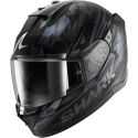 Casque Shark D-Skwal 3 Inkrider Mat