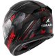 Casque Shark D-Skwal 3 Inkrider Mat