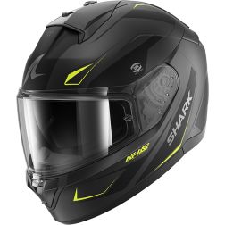 Casque Shark Ridill 2 Mekarium Mat
							  		