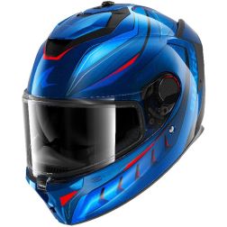 Casque Shark Spartan Gt Pro Carbon Mekarium
							  		