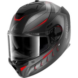 Casque Shark Spartan Gt Pro Carbon Mekarium Mat
							  		