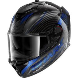 Casque Shark Spartan Gt Pro Carbon Axium
							  		