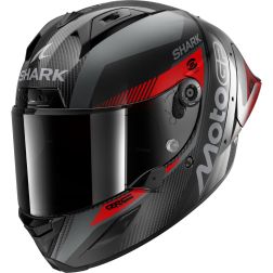 Casque Shark Aeron-Gp FIM Racing 2 MotoGP
							  		