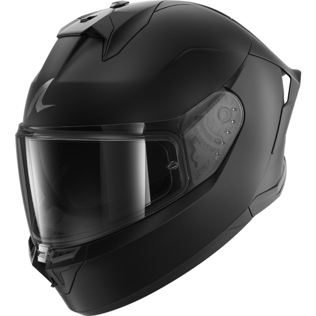 Casque Shark Skwal Cup Blank Mat