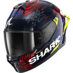 Casque Shark Skwal Cup Speed-Vib
							  		