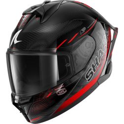 Casque Shark Skwal Cup Speed-Tech
							  		