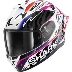 Casque Shark Skwal Cup Speed-Fancy
							  		