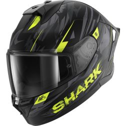 Casque Shark Skwal Cup Inkrider
							  		