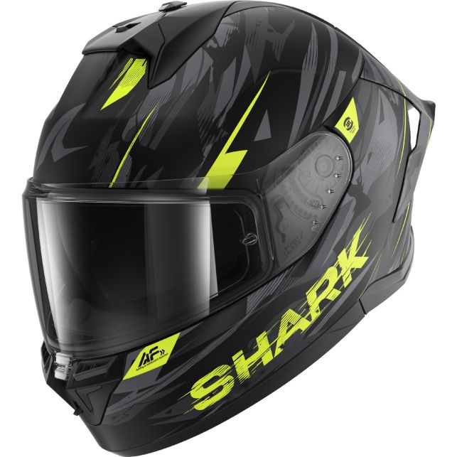 Casque Shark Skwal Cup Inkrider