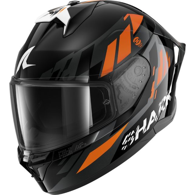 Casque Shark Skwal Cup Raceblock
