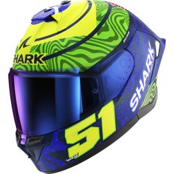 Casque Shark Skwal Cup Granado Mat
							  		