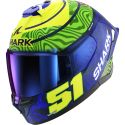 Casque Shark Skwal Cup Granado Mat