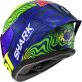Casque Shark Skwal Cup Granado Mat