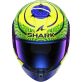 Casque Shark Skwal Cup Granado Mat