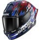 Casque Shark Skwal Cup Zarco GP de France
