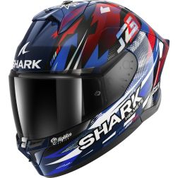 Casque Shark Skwal Cup Zarco GP de France
							  		