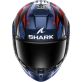 Casque Shark Skwal Cup Zarco GP de France