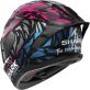 Casque Shark Skwal Cup Redding Mat