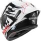 Casque Shark Skwal Cup Zarco Suzuka Mat