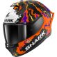 Casque Shark Skwal Cup Bertelle Mat