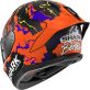 Casque Shark Skwal Cup Bertelle Mat