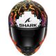 Casque Shark Skwal Cup Bertelle Mat