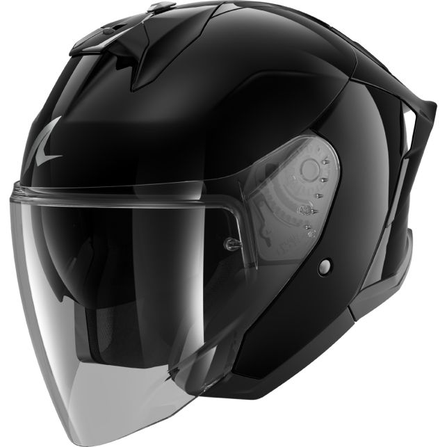 Casque Shark Skwal Jet Cup Blank