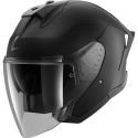 Casque Shark Skwal Jet Cup Blank Mat