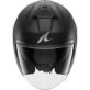 Casque Shark Skwal Jet Cup Blank Mat