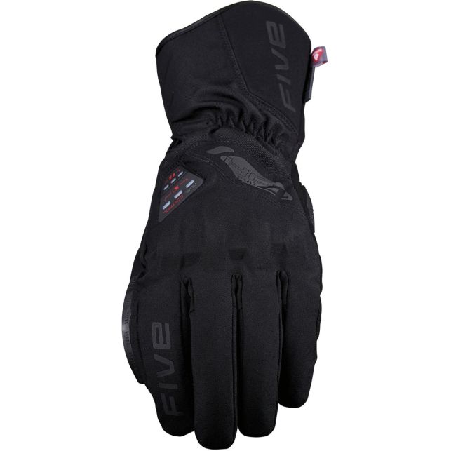Gants Five Hg4 Evo Waterproof