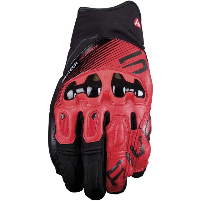 Gants Five X-Rider Evo Waterproof