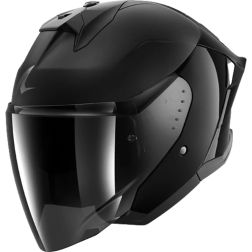 Casque Shark Skwal Jet Cup Dark Shadow Dual
							  		